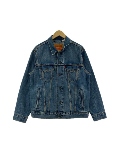 Levi's デニムジャケット RELAXED トラッカージャケット