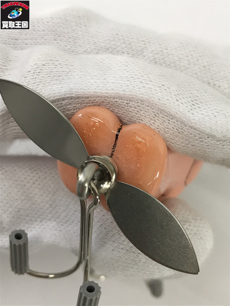 a.h.p.l　ウシボーヤ　リアルフェイス