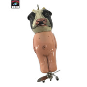 a.h.p.l　ウシボーヤ　リアルフェイス