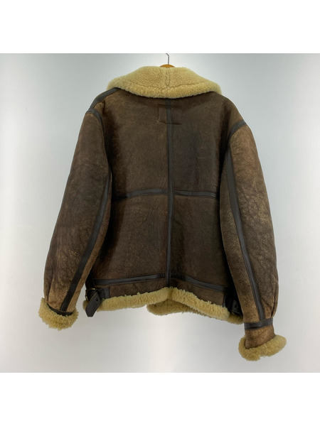 schott フライトジャケット B-3 USA製