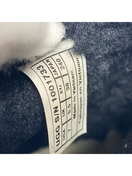 UGG ブーツ エンジニアブーツ 25.0