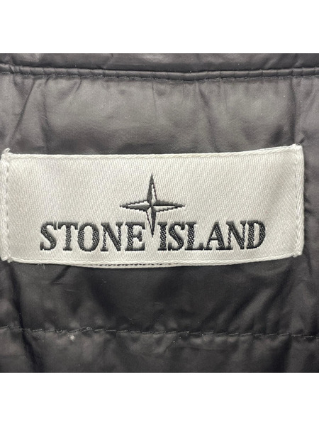 STONE ISLAND ジャケット 24AW Primaloft SOFT SHELL-R (XL) 黒
