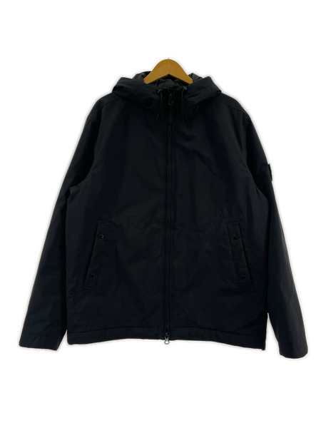 STONE ISLAND ジャケット 24AW Primaloft SOFT SHELL-R (XL) 黒