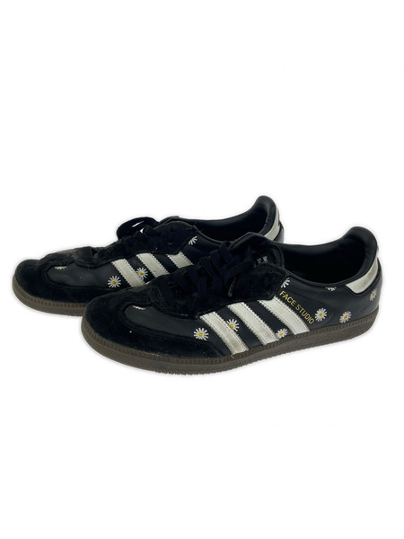 adidas originals スニーカー atmos x FACE SAMBA