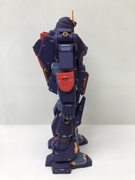 ガンダム GUNDAM FIX FIGURATION METAL  MRX-010