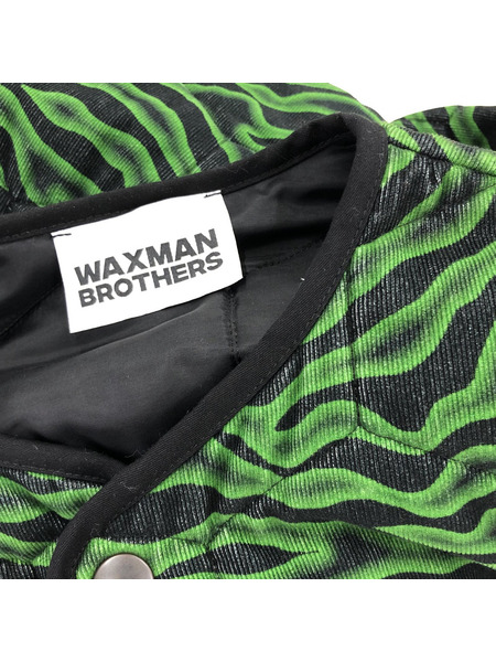 WAXMAN BROTHERS Quilted Jacket S 8625-343-0338