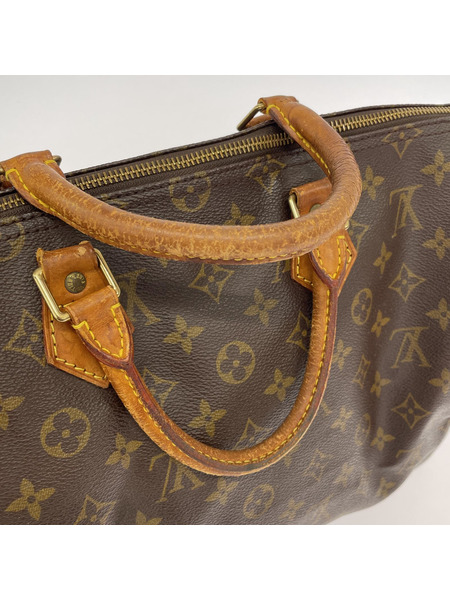 LV/スピーディ30　旧型/モノグラム[値下]