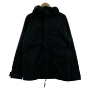 COLD WEATHER ミリタリージャケット 黒