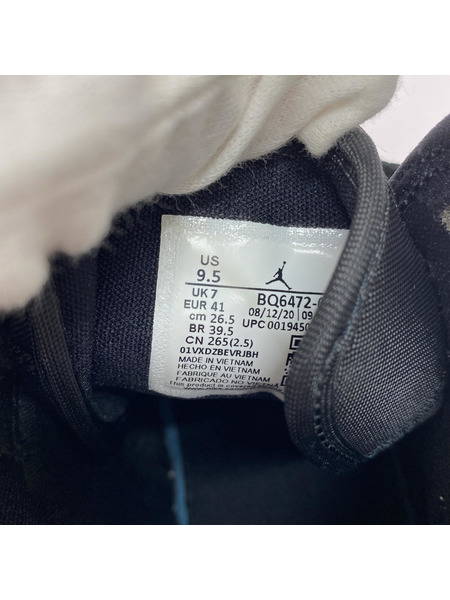 NIKE スニーカー WMNS AIR JORDAN 1 MID 26.5｜商品番号