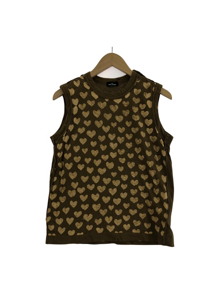 tricot COMME des GARCONS 半袖Tシャツ・カットソー BRW