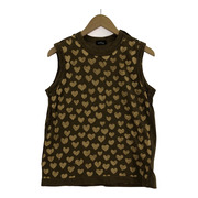 tricot COMME des GARCONS 半袖Tシャツ・カットソー BRW