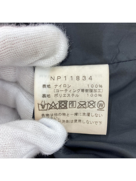 THE NORTH FACE マウンテンパーカ マウンテンライトジャケット gore tex 赤 M