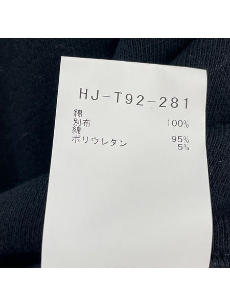 Yohji Yamamoto パーカー POUR HOMME new era