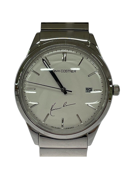 メンズ時計 JACQUES LEMANS KC-102