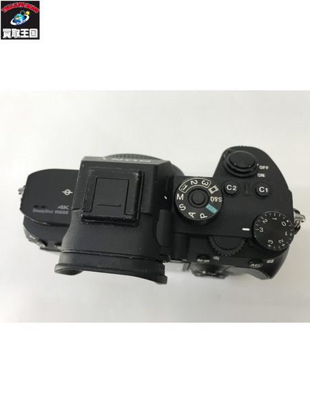デジタルカメラ SONY a7 RIII ミラーレス一眼カメラ ILCE-7RM3