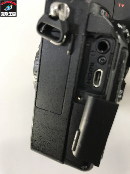 デジタルカメラ SONY a7 RIII ミラーレス一眼カメラ ILCE-7RM3