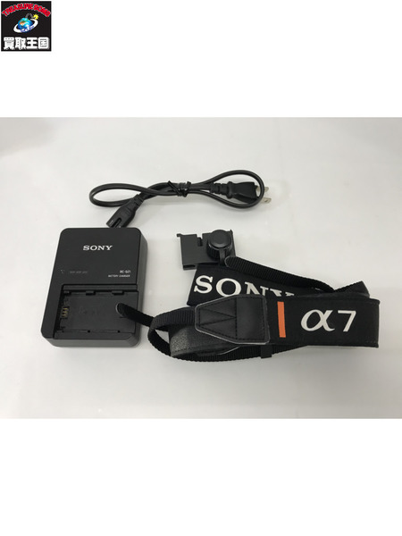 デジタルカメラ SONY a7 RIII ミラーレス一眼カメラ ILCE-7RM3