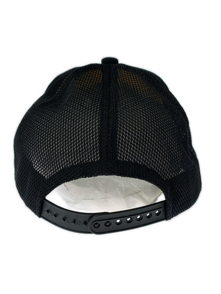 HYSTERIC GLAMOUR キャップ デビルガール メッシュキャップ