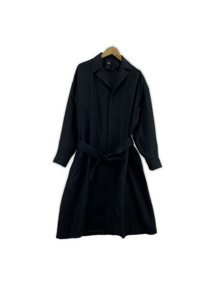 THE RERACS ソノ他 19SS コート F グレー