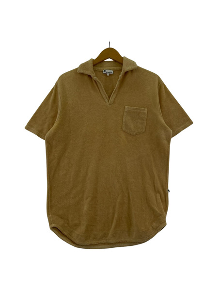 半袖Tシャツ・カットソー AA DOPPIAA ポロシャツ/L