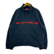 Supreme ジャケット 23AW Polartec Zip Jacket