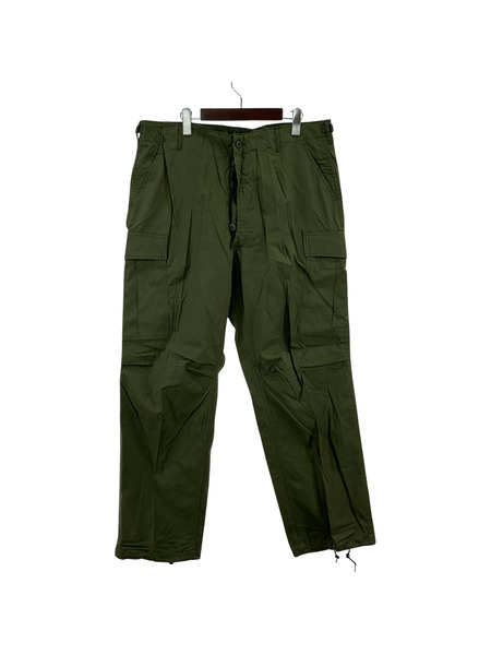 60s us.army jungle fatigue pan[値下]