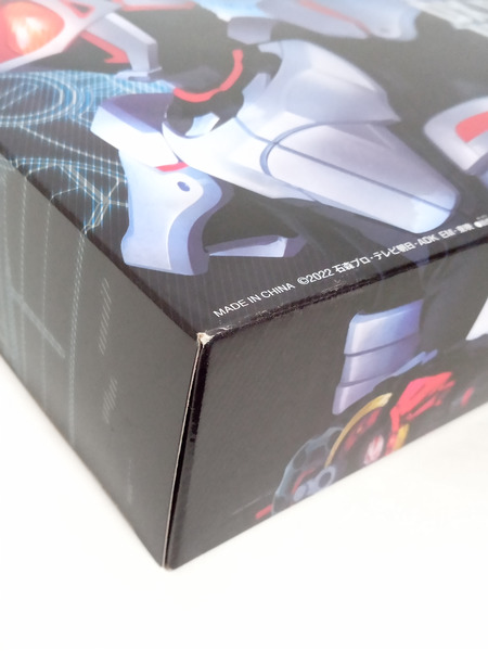 メーカー 仮面ライダー変身アイテム DXデザイアドライバー ハイスペックベルト帯＆レイズバックルホルダー[値下]