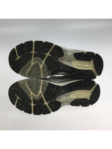 NEW BALANCE スニーカー M2002RXJ/GORE-TEX/グレー/23cm