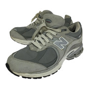 NEW BALANCE スニーカー M2002RXJ/GORE-TEX/グレー/23cm