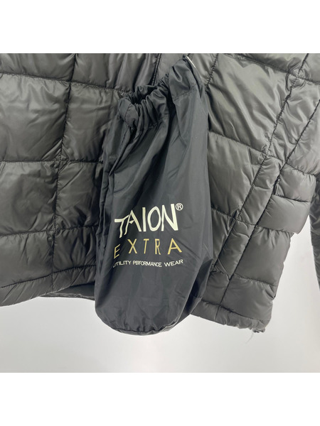 ジャケット TAION ダウン セット