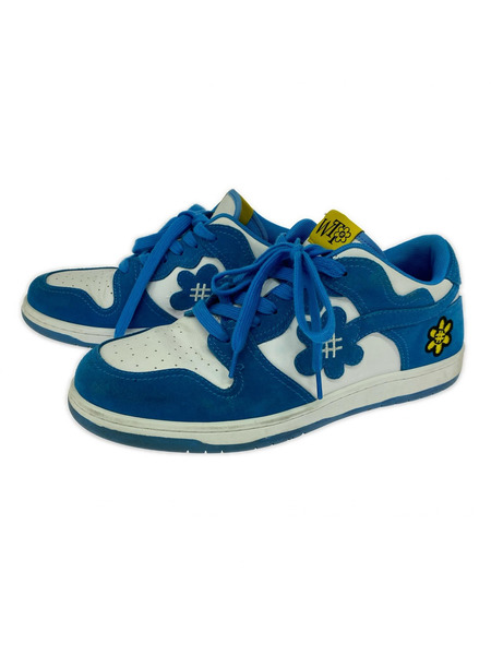 スニーカー WATER THE PLANT CLOUD 27.0CM