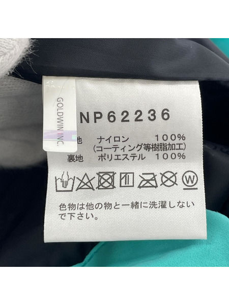 THE NORTH FACE ジャケット NP62236 マウンテンジャケット (M)