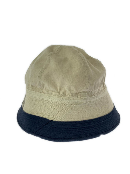 ハット WAIPER/U.S.NAVY/セーラーハット
