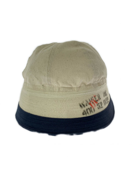 ハット WAIPER/U.S.NAVY/セーラーハット