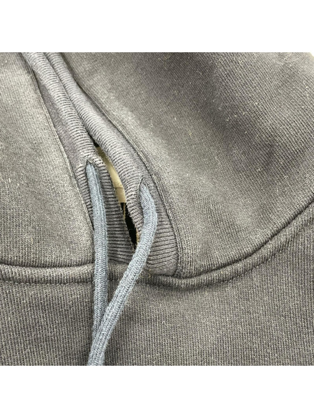 THOM BROWNE パーカー バックセンターライン プルーオーバー パーカー ネイビー 2