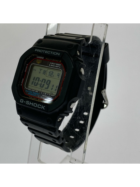 G-SHOCK GW-M5610 タフソーラー
