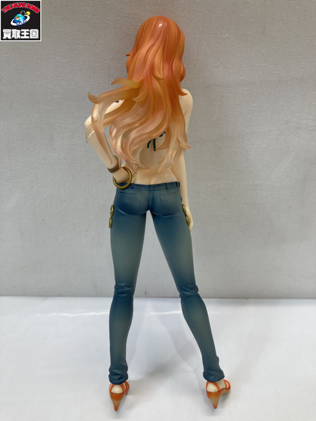 OP P.O.P ナミ(Sailing Again)[値下]