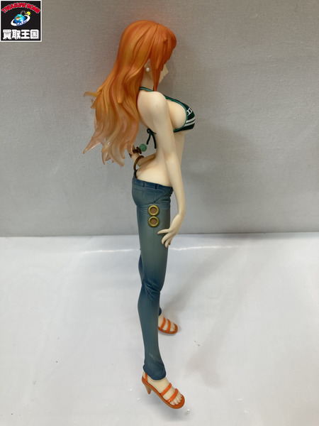 OP P.O.P ナミ(Sailing Again)[値下]