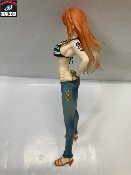 OP P.O.P ナミ(Sailing Again)｜商品番号：2100220042663 - 買取
