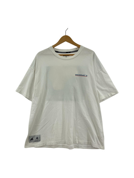 DESCENTE 半袖Tシャツ・カットソー 4
