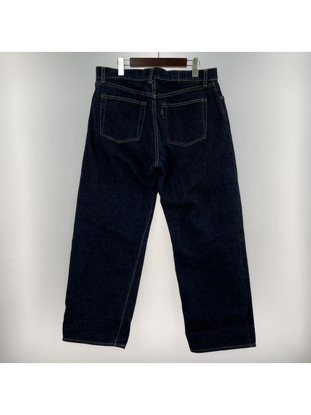 CUSHMAN デニム・ジーンズ Lot.22901 デニムパンツ (W35)
