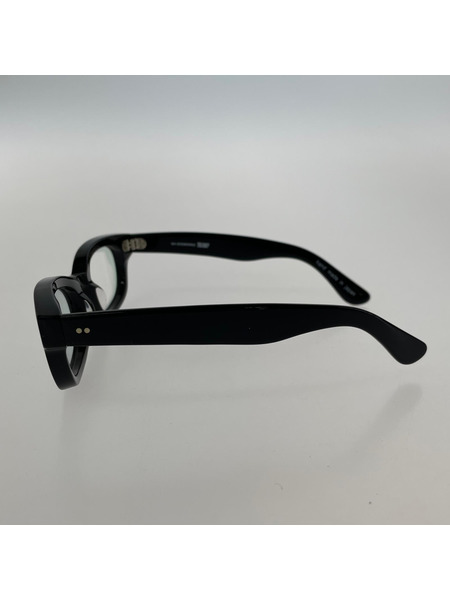 EFFECTOR ソノ他 ×NEIGHBORHOOD TRAMP メガネ