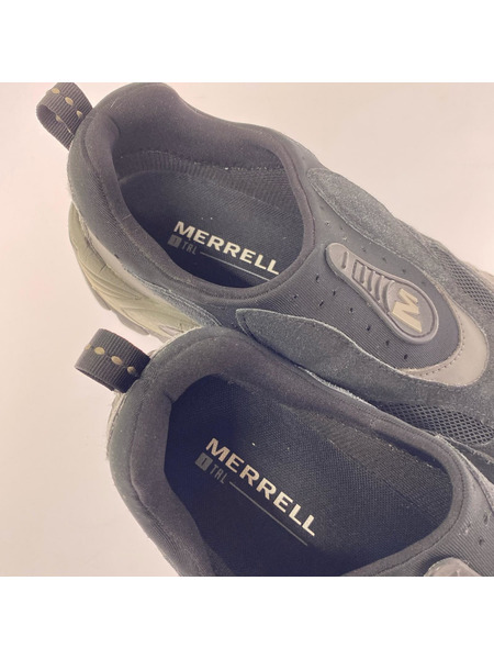MERRELL スニーカー MOC SPEED STREAK EVO SE