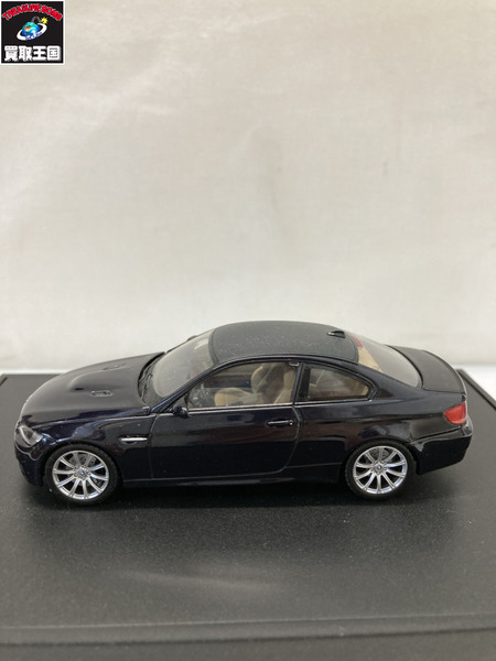 1/43スケールカー BMW 1/43 M3 Coupe ディーラー特注