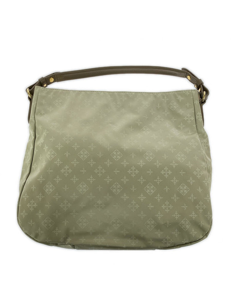 russet ハンドバッグ ハンドバッグ グレー