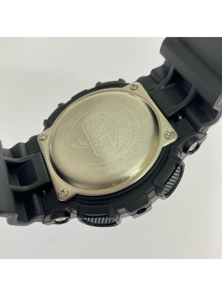 CASIO G-SHOCK GD-100