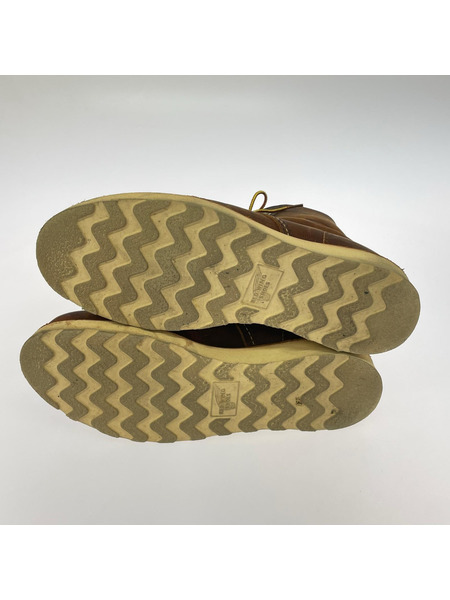 RED WING ブーツ 6-inch Classic Round(26.0)