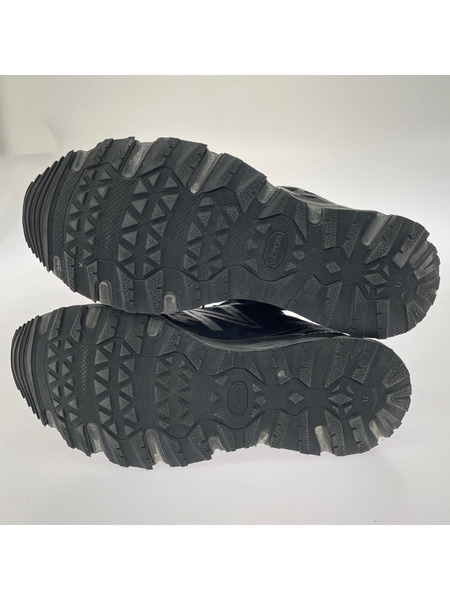 NEW BALANCE スニーカー M950B2N 28.5cm 黒