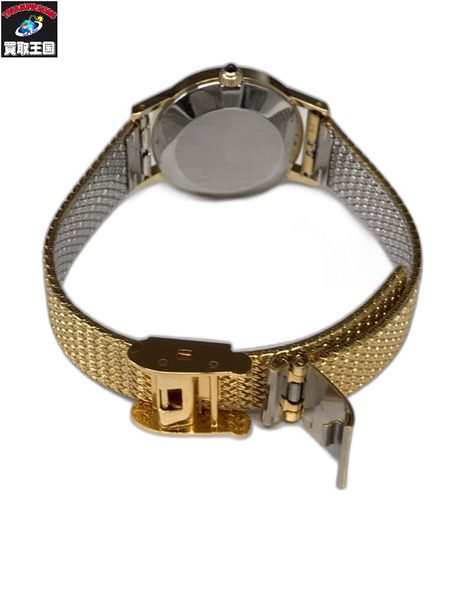 OMEGA オメガ DeVile デビル 手巻き オーバーホール済(202626.2) 