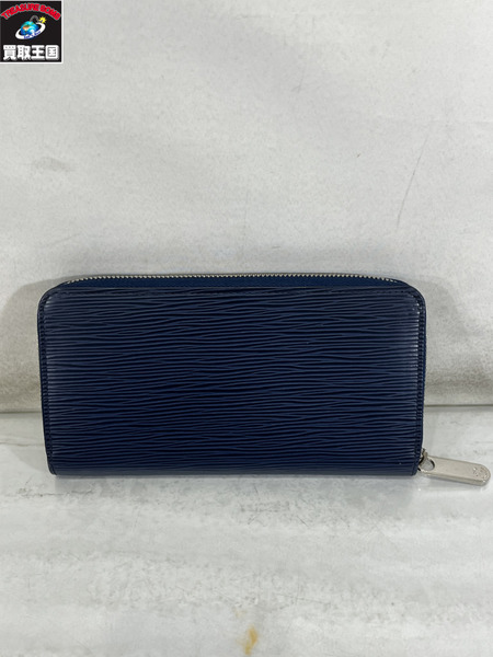 LV M60307  エピ ラウンドジップ財布